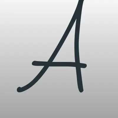 АЗС, ИП Фёдорова В.И., лого-визитка