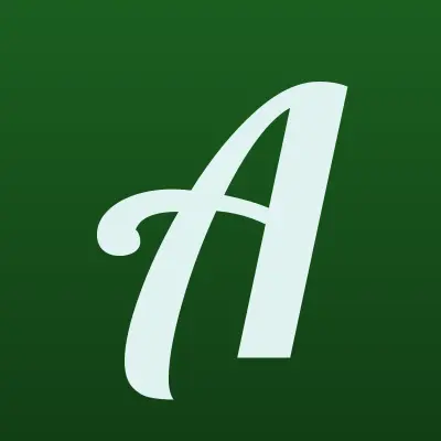 Амбулатория, с. Синенькие, лого-визитка