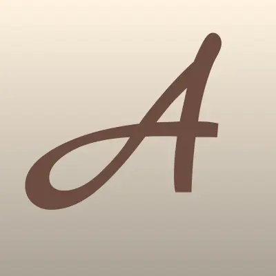 Автостоянка, ИП Джамулаев О.Ш., лого-визитка