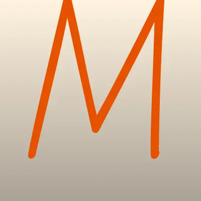 МТС, лого-визитка