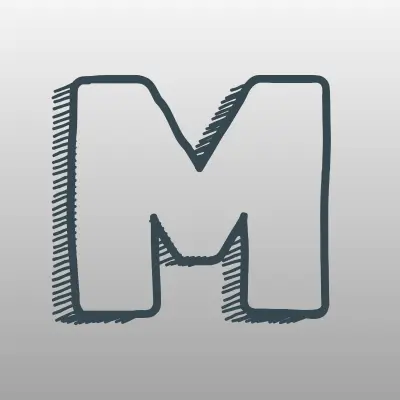 Машенька, гостиница, лого-визитка