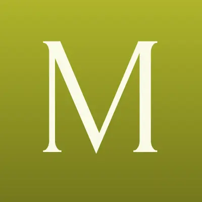 Машенька, кафе, лого-визитка