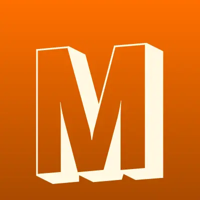 Мебель Даром, сеть мебельных магазинов, лого-визитка
