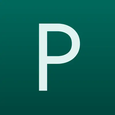 Приход храма Рождества Христова, лого-визитка